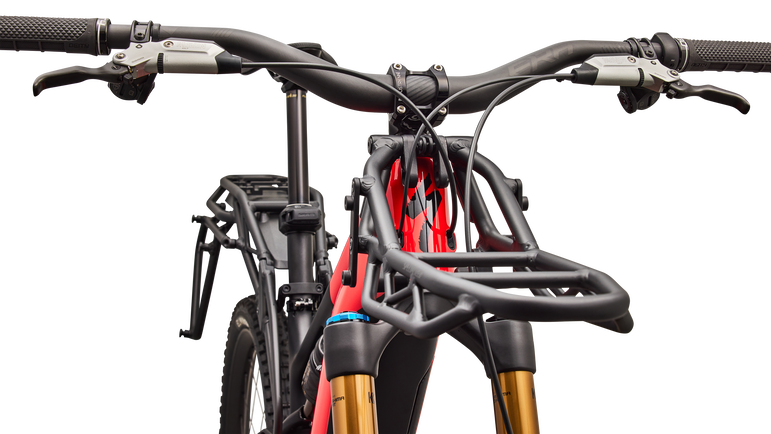 S-Works Levo 4 X