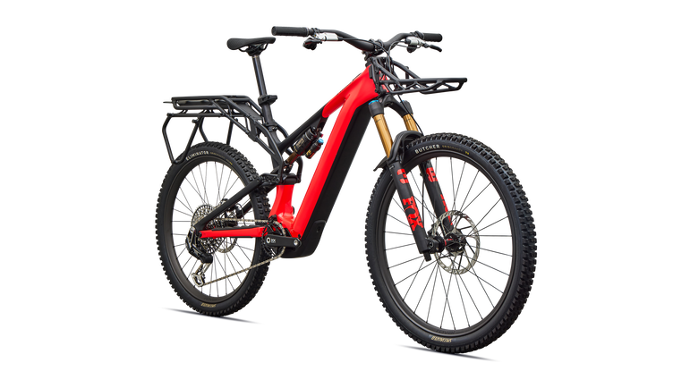 S-Works Levo 4 X