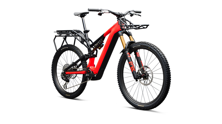 S-Works Levo 4 X