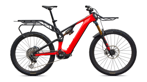 S-Works Turbo Levo 4 X