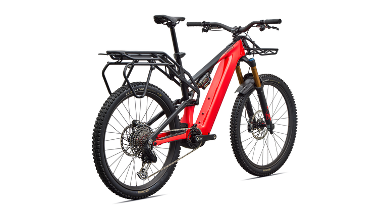 S-Works Levo 4 X