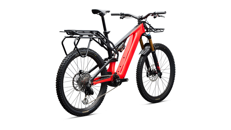 S-Works Levo 4 X