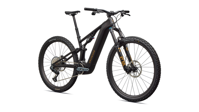 Turbo Levo R Expert