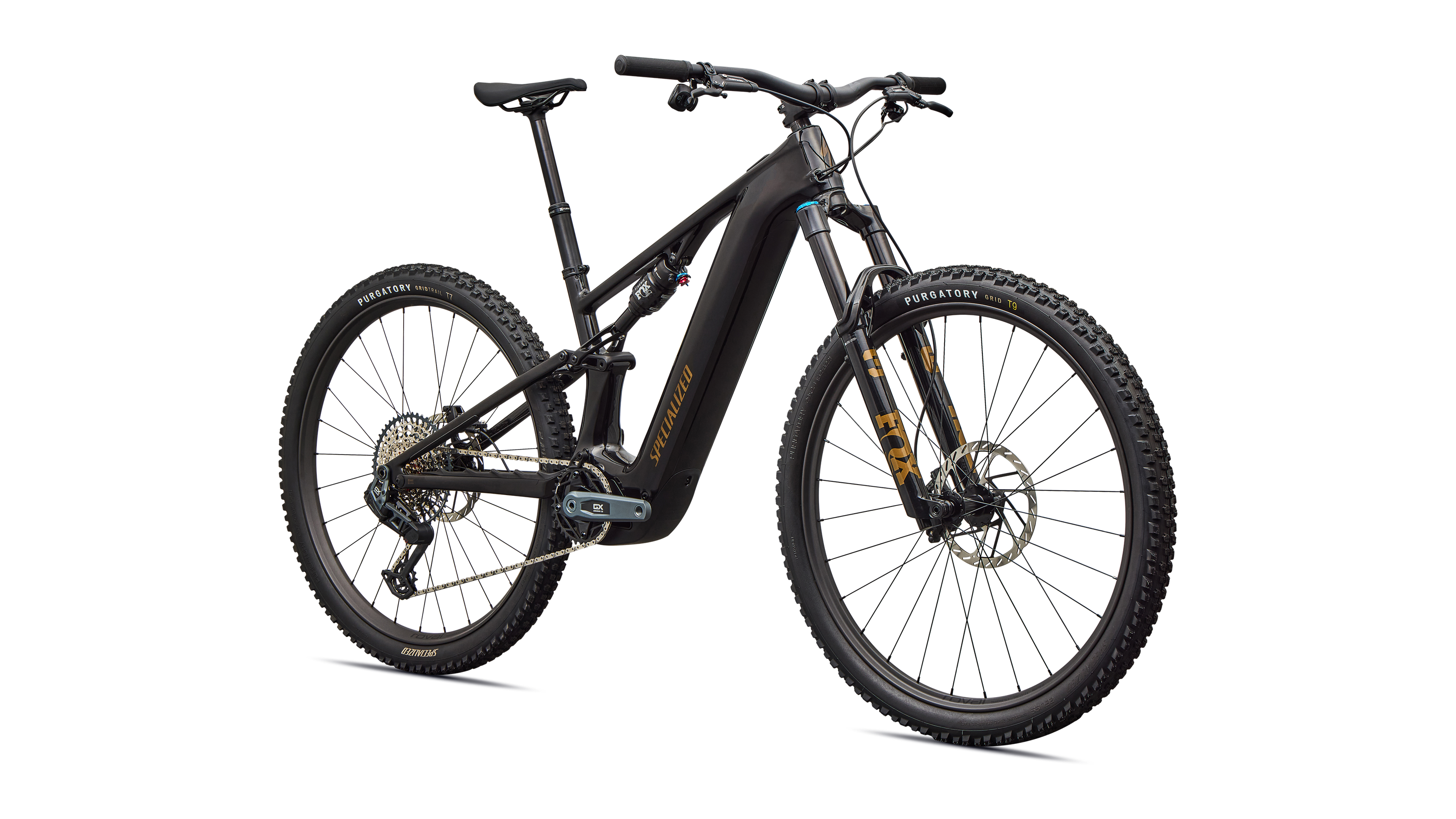 Turbo Levo R Expert