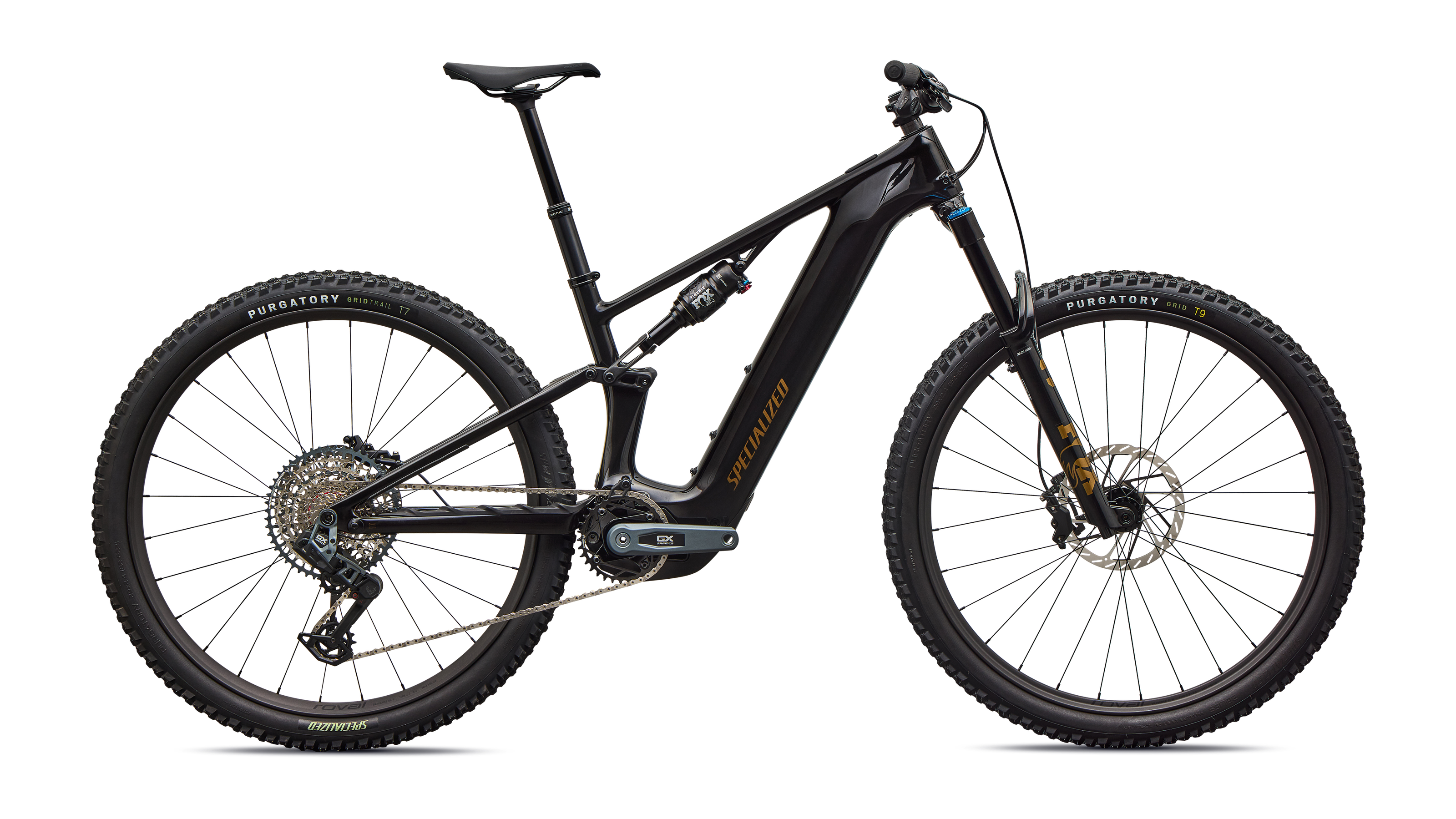 Turbo Levo R Expert