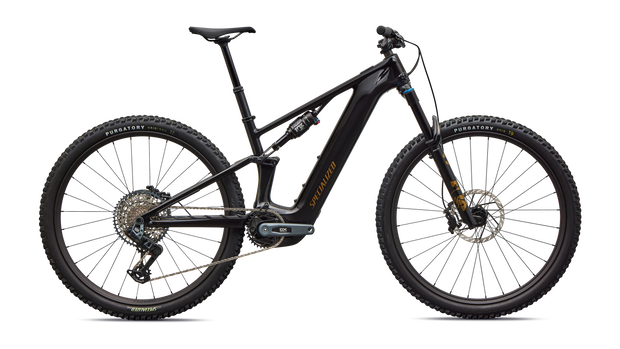 Turbo Levo R Expert