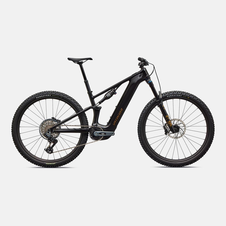 Turbo Levo R Expert