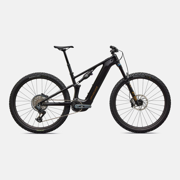 Turbo Levo R Expert