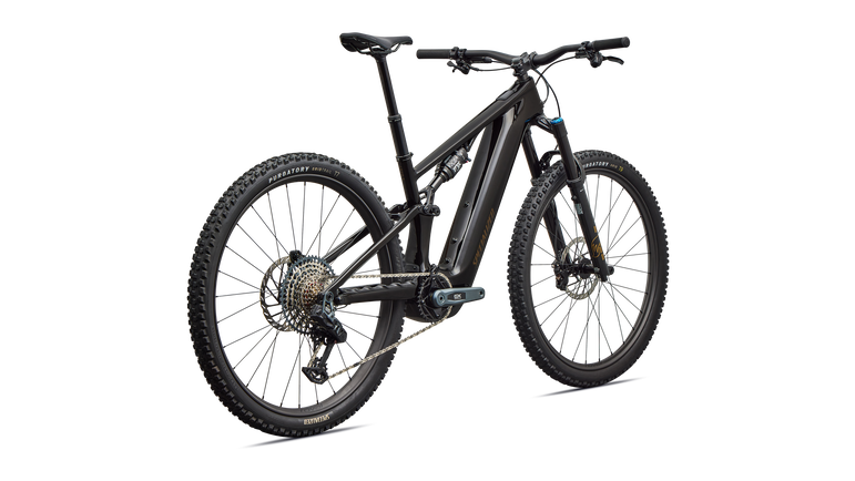 Turbo Levo R Expert