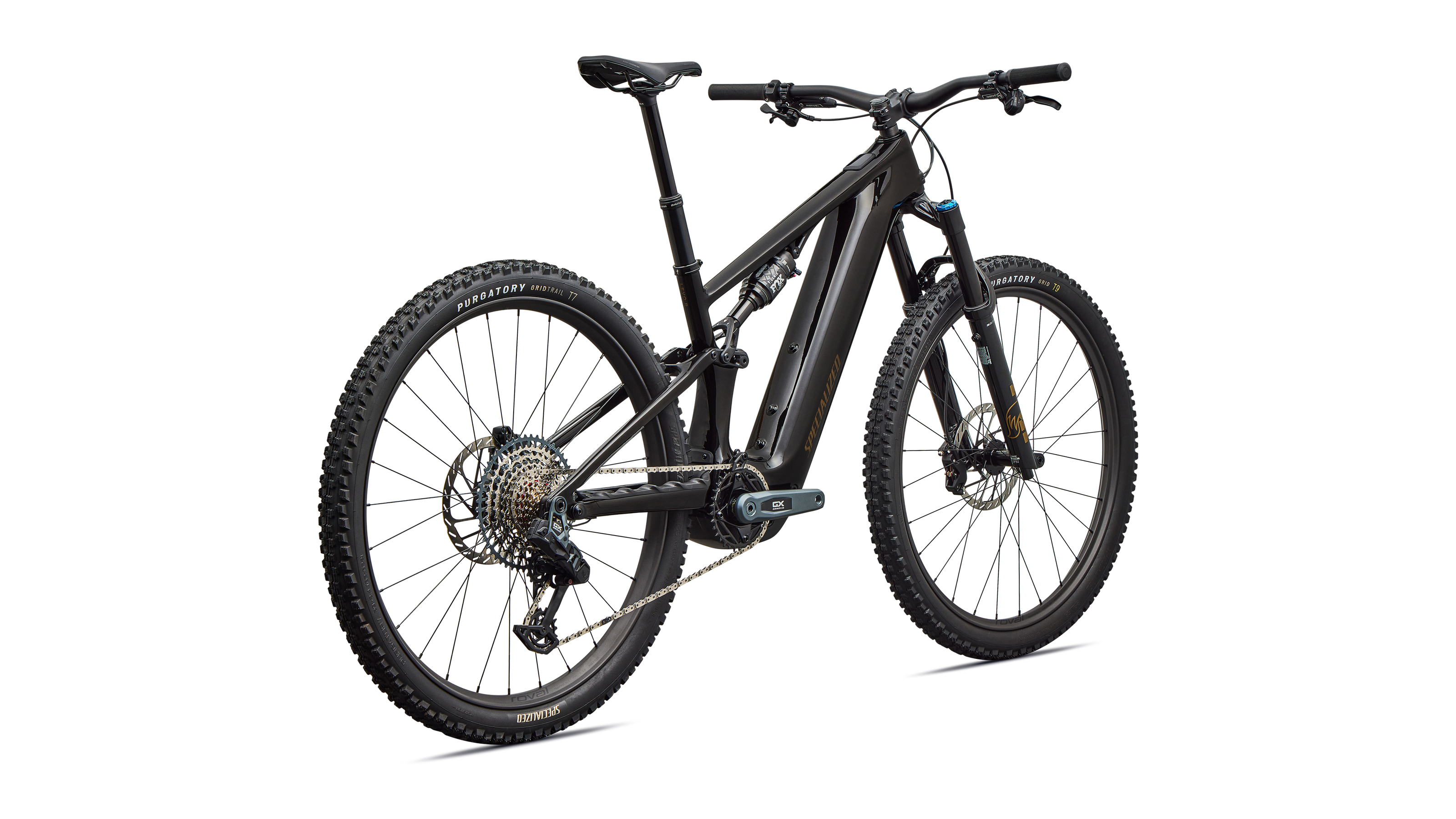 Turbo Levo R Expert