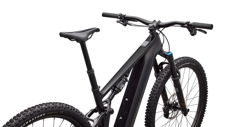 Turbo Levo R Expert
