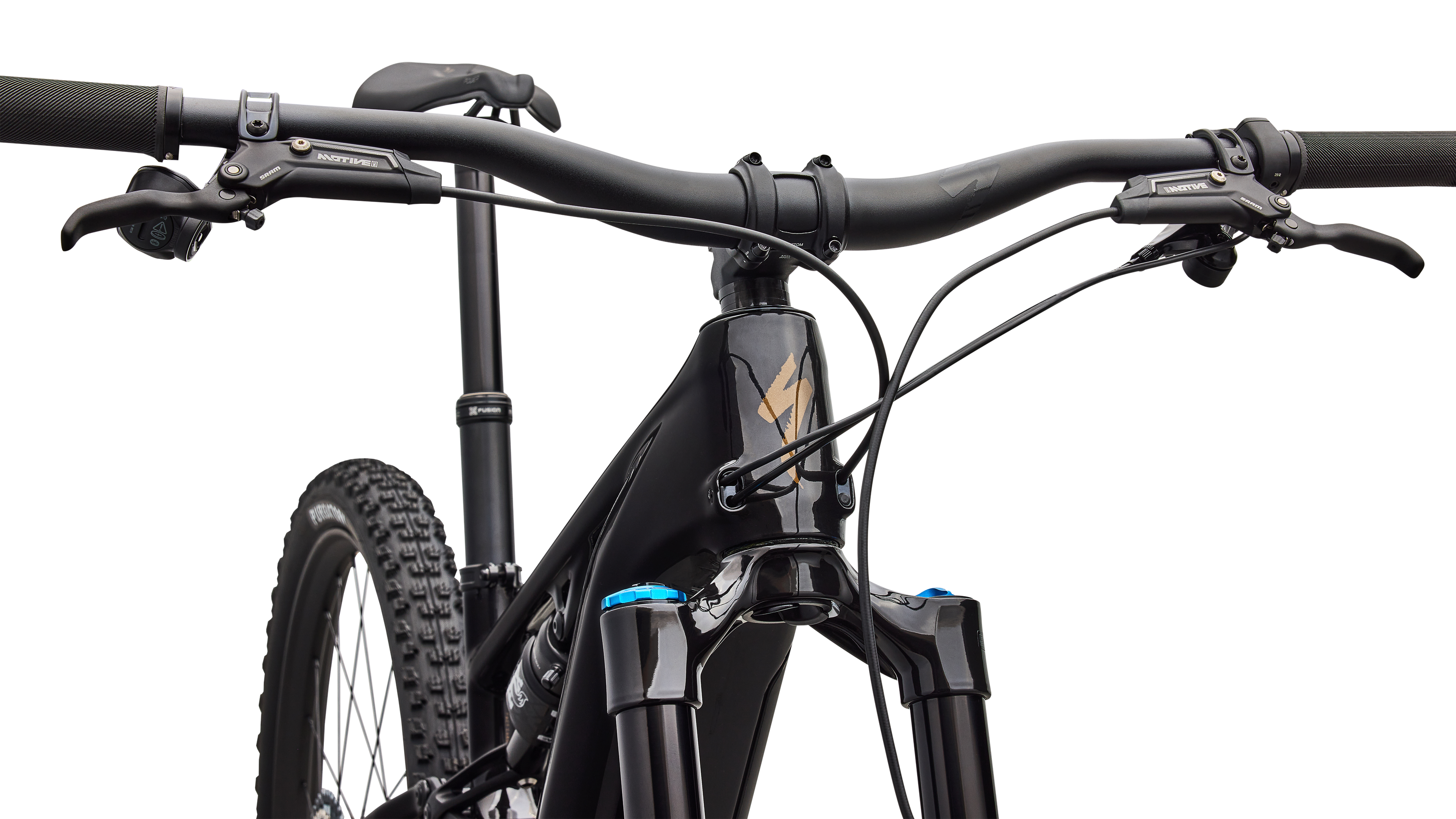 Turbo Levo R Expert
