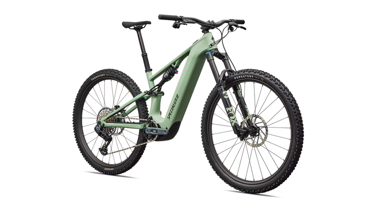 Turbo Levo R Expert