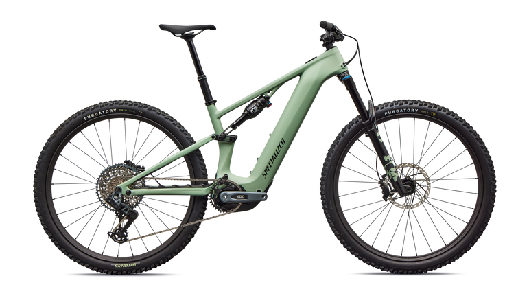 Turbo Levo R Expert