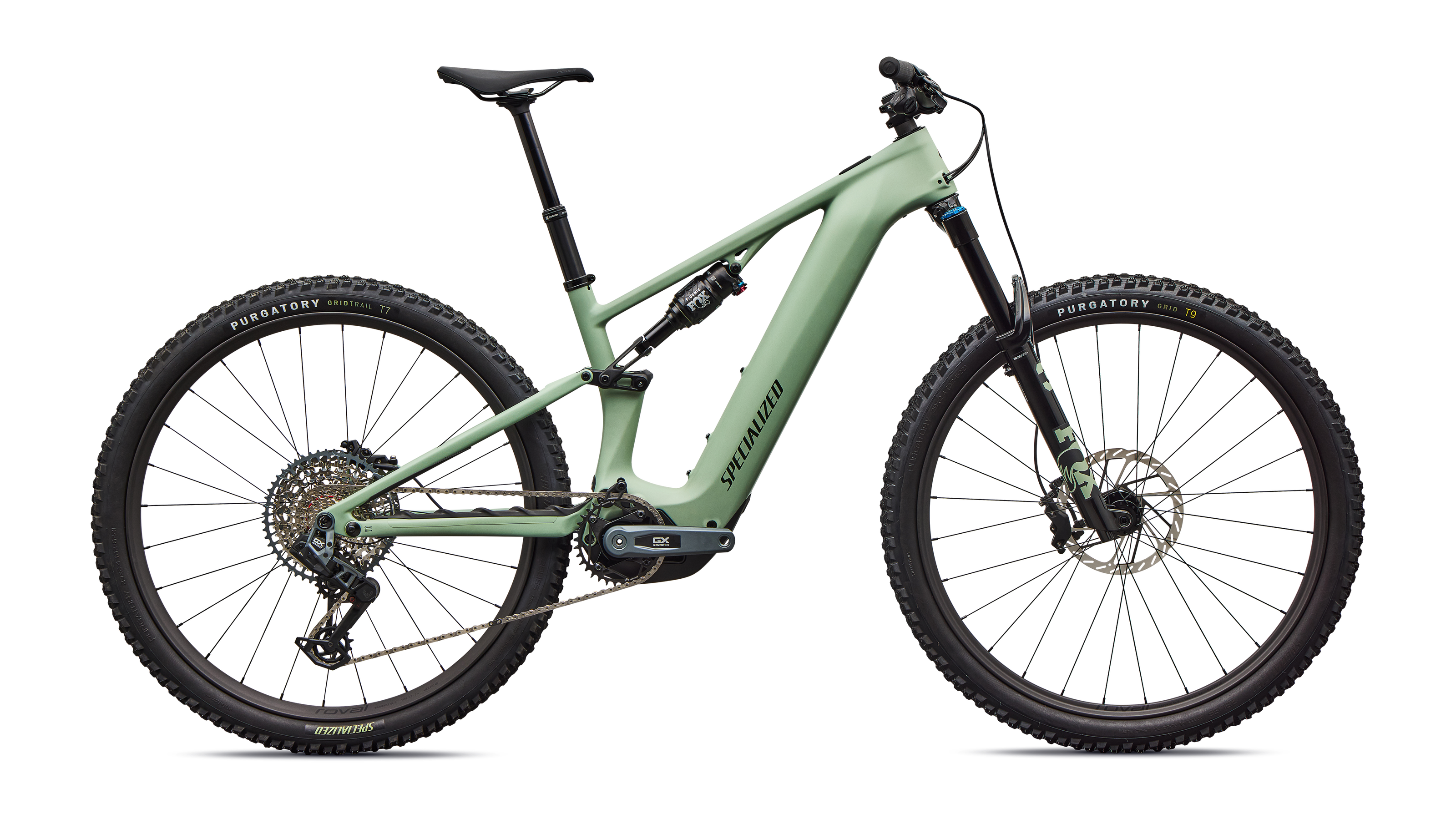 Turbo Levo R Expert