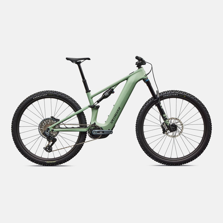 Turbo Levo R Expert