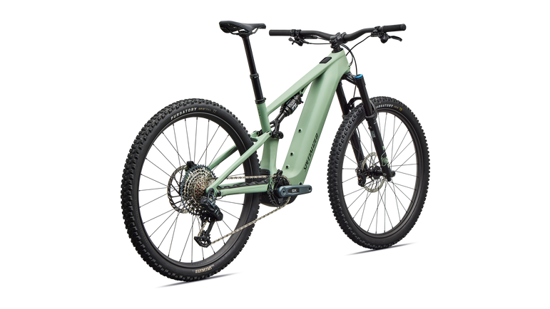 Turbo Levo R Expert