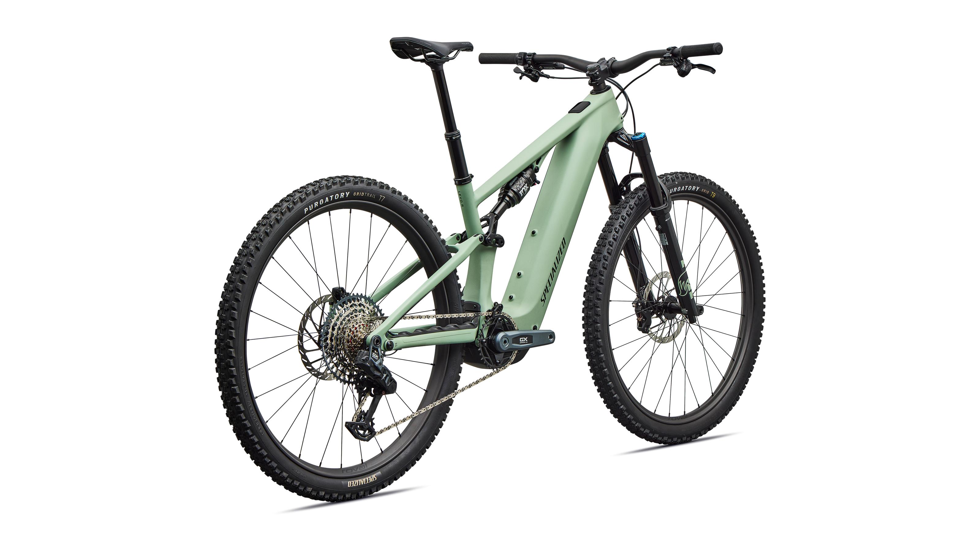 Turbo Levo R Expert