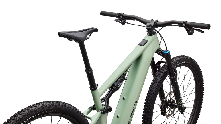 Turbo Levo R Expert