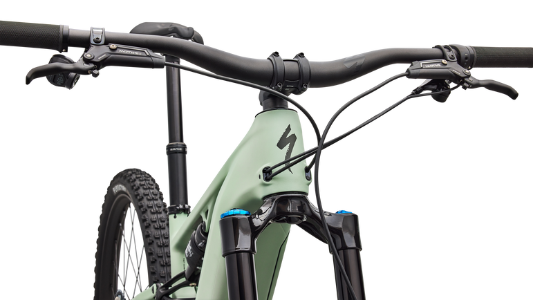 Turbo Levo R Expert