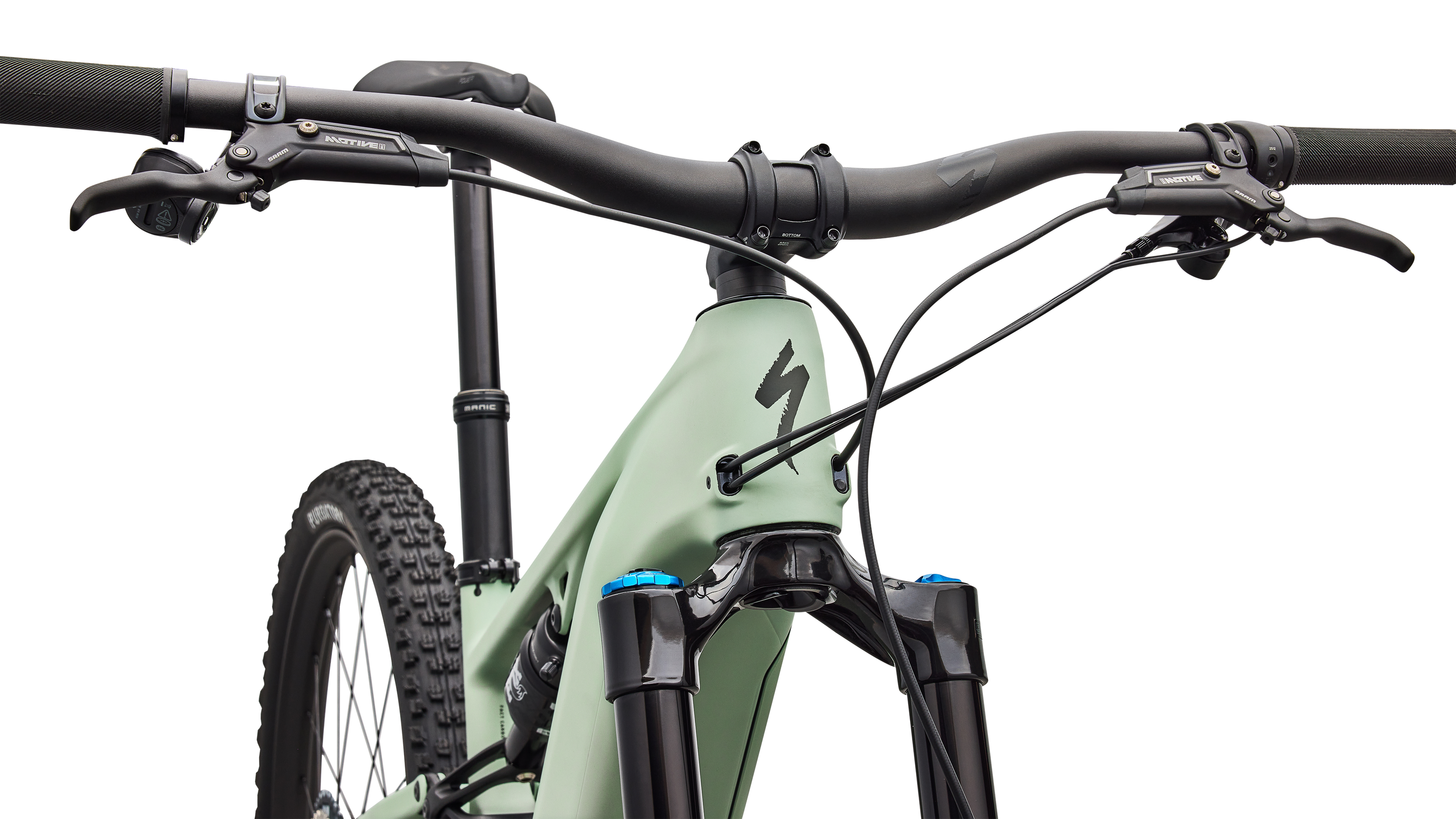 Turbo Levo R Expert