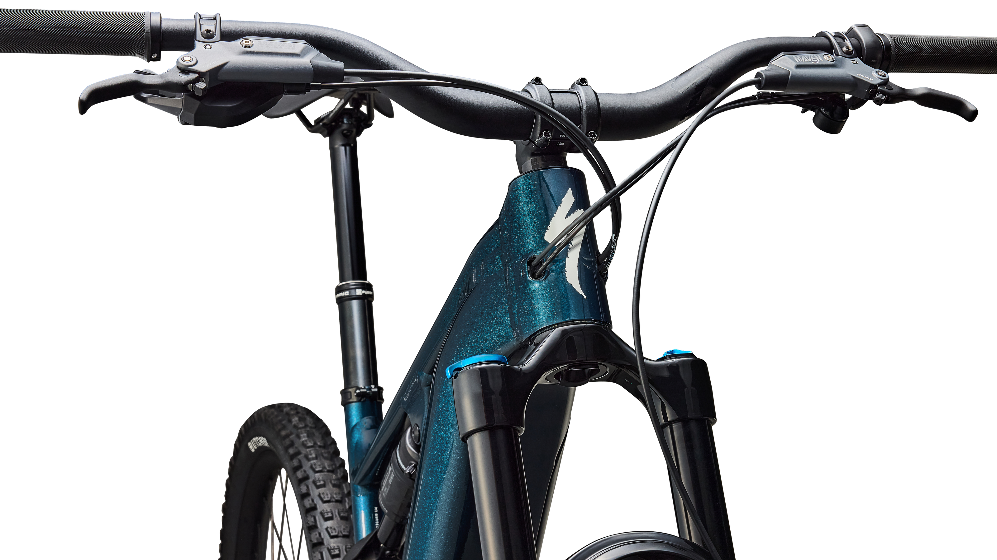 Turbo Levo 4 Comp Alloy