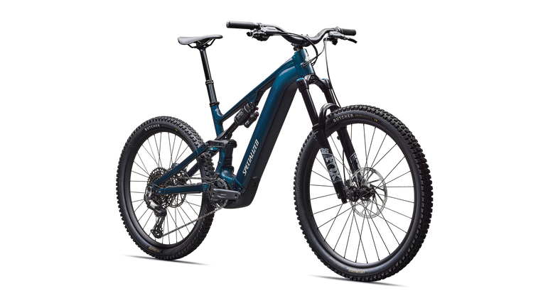 Turbo Levo 4 Comp Alloy