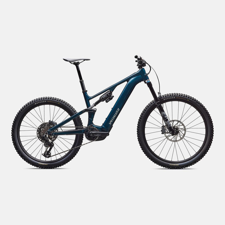 Turbo Levo 4 Comp Alloy