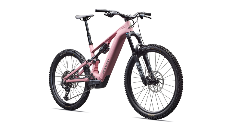 Turbo Levo 4 Comp Alloy