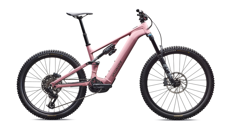 Turbo Levo 4 Comp Alloy