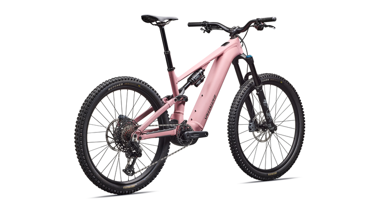 Turbo Levo 4 Comp Alloy