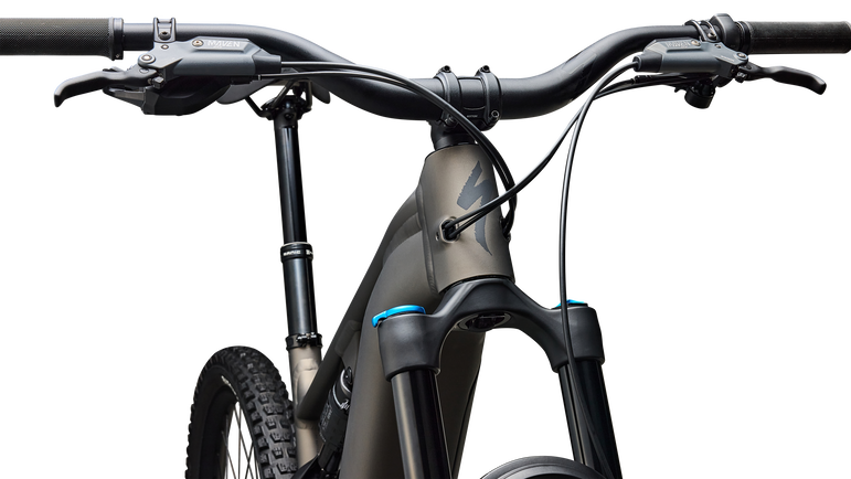 Turbo Levo 4 Comp Alloy