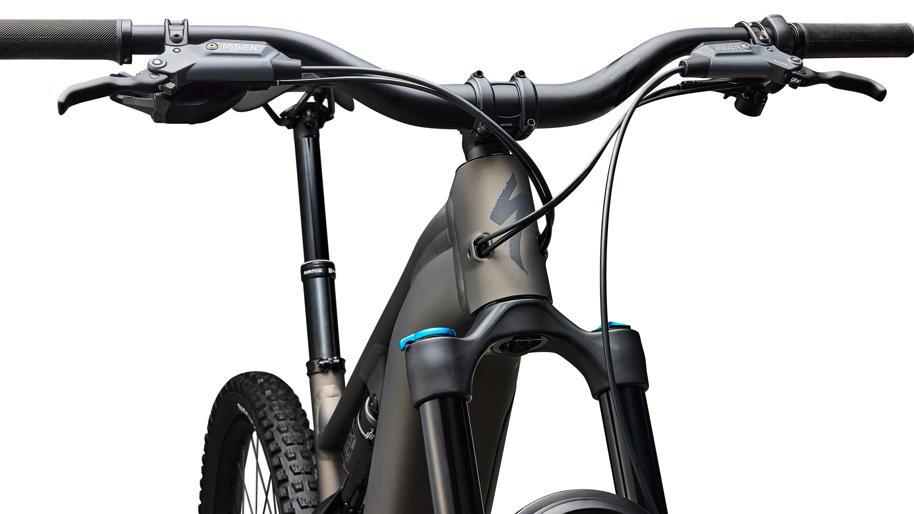 Turbo Levo 4 Comp Alloy