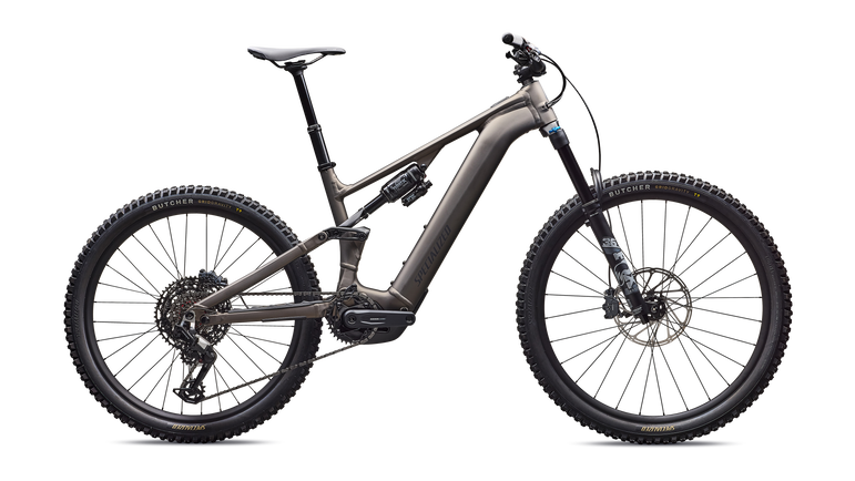 Turbo Levo 4 Comp Alloy