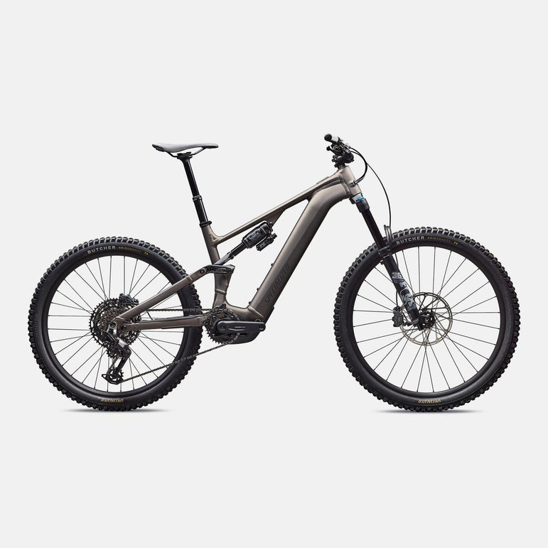 Turbo Levo 4 Comp Alloy