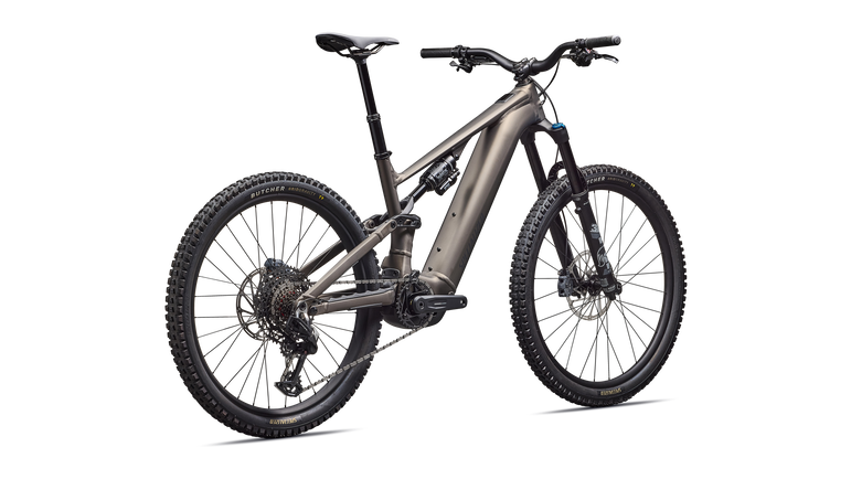 Turbo Levo 4 Comp Alloy