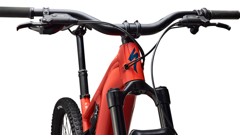 Turbo Levo 4 Alloy