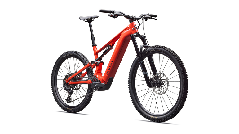 Turbo Levo 4 Alloy