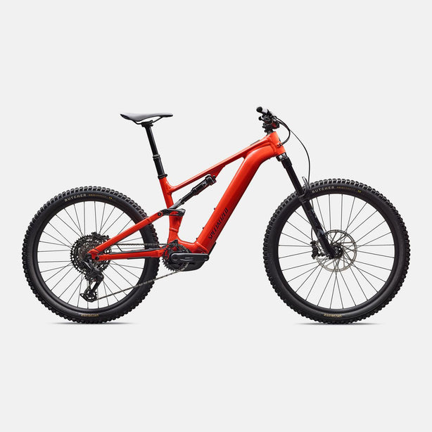 Turbo Levo 4 Alloy