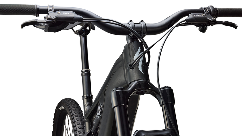 Turbo Levo 4 Alloy