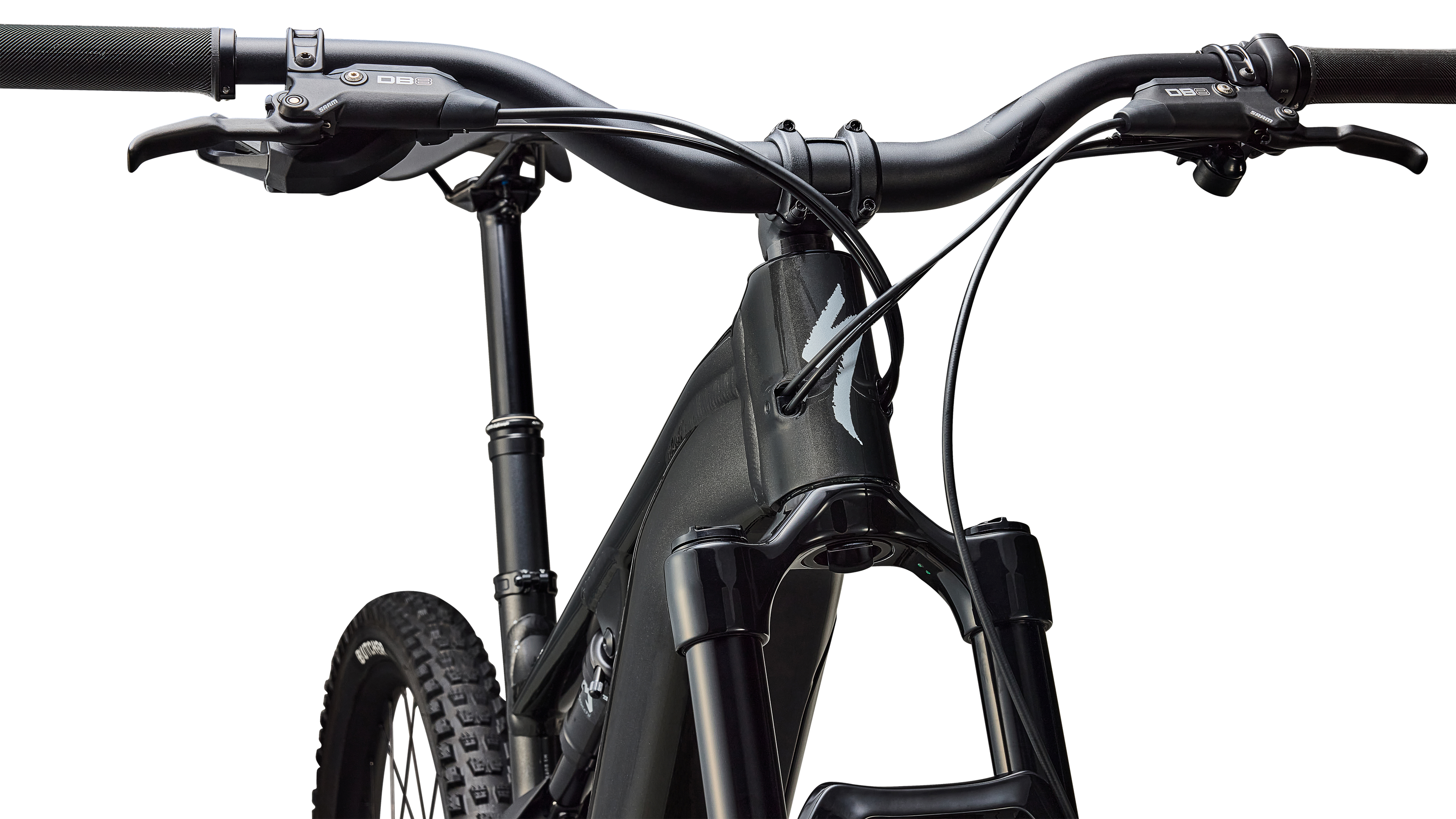 Turbo Levo 4 Alloy