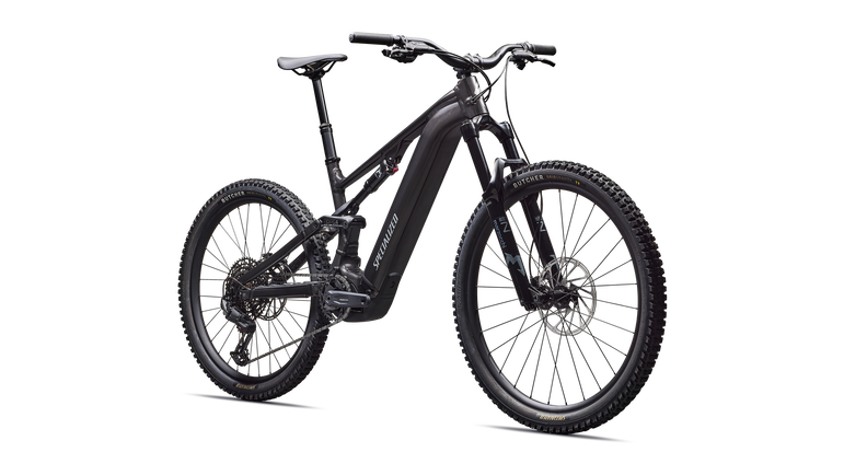 Turbo Levo 4 Alloy