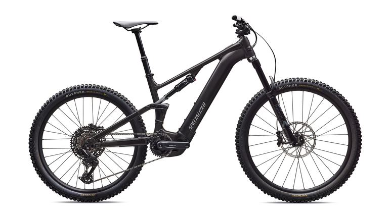 Turbo Levo 4 Alloy