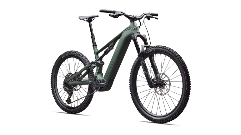 Turbo Levo 4 Alloy