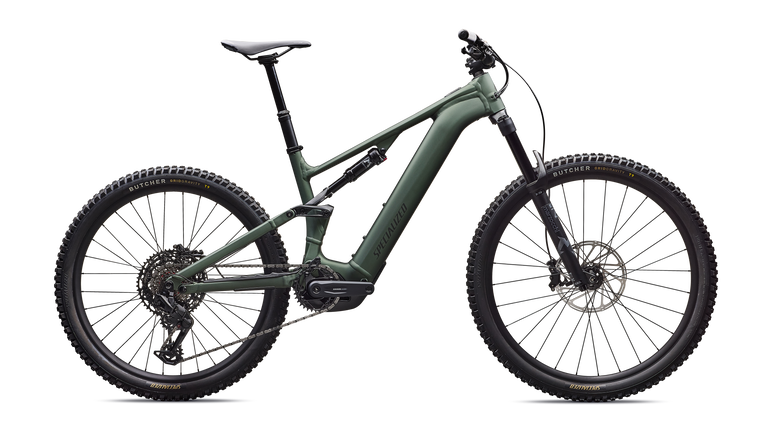 Turbo Levo 4 Alloy
