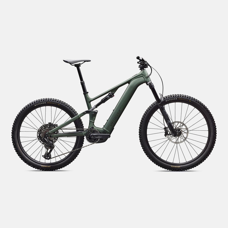Turbo Levo 4 Alloy