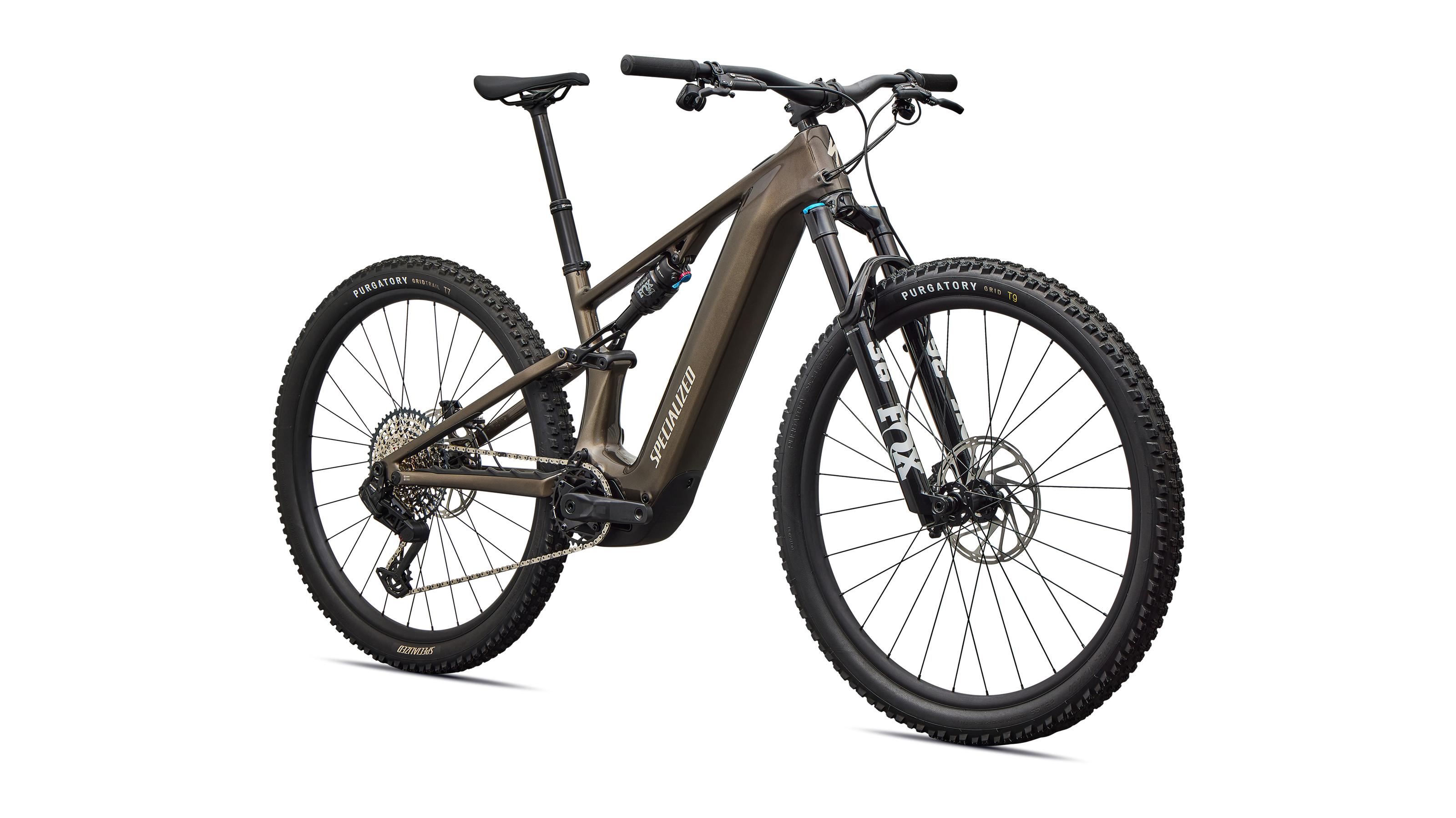 Turbo Levo R Comp