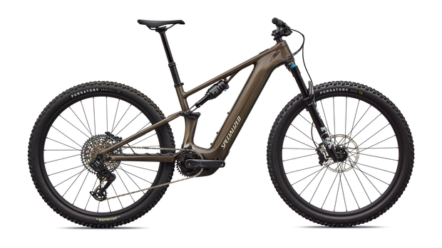 Turbo Levo R Comp