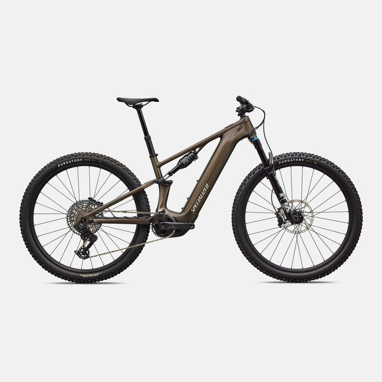 Turbo Levo R Comp