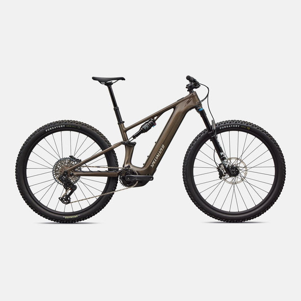 Turbo Levo R Comp